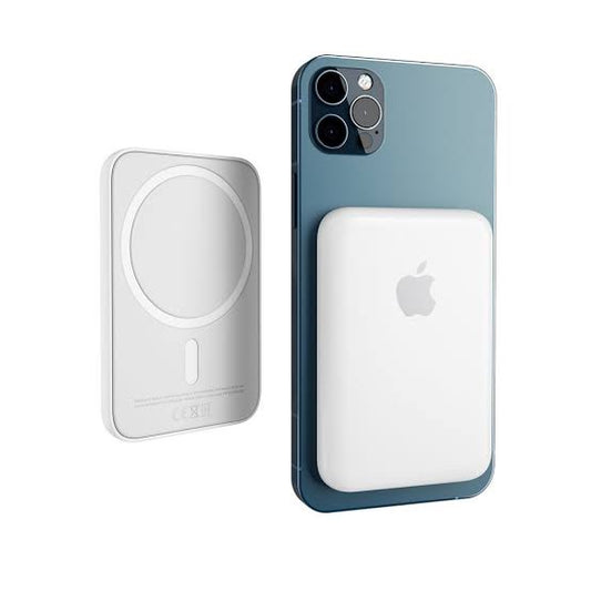 Cargador Portatil Iphone Magsafe