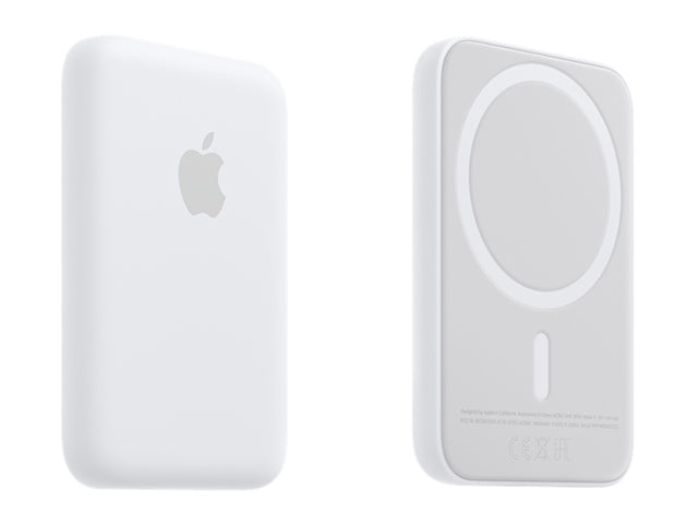 Cargador Portatil Iphone Magsafe