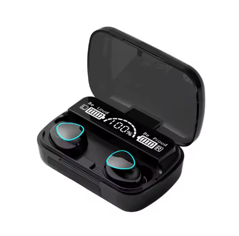 Auricular A Bluetooth M10